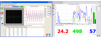 Sensor Lab Software